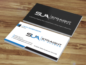 Business Card Design by Creations Box 2015 for this project | Design: #12634199