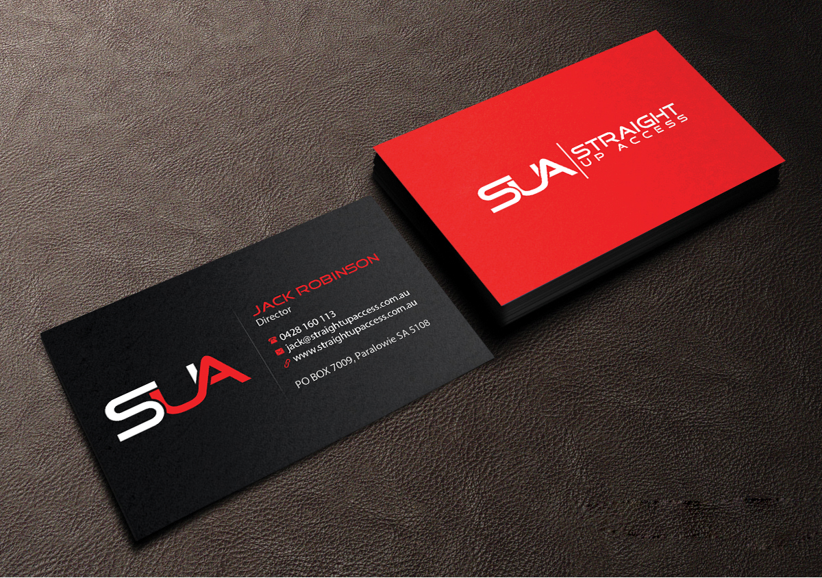 Design de Carte de Visite par Creations Box 2015 pour ce projet | Design #12634206