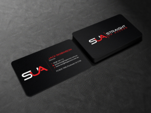 Business Card Design by Creations Box 2015 for this project | Design: #12634209