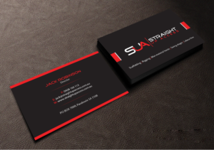 Business Card Design by Creations Box 2015 for this project | Design: #12634212
