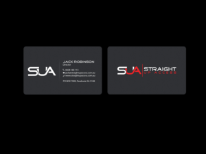 Business Card Design by Creations Box 2015 for this project | Design: #12634222