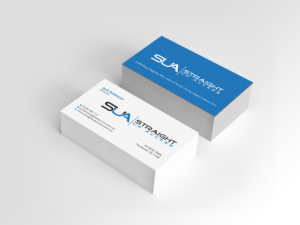 Business Card Design by Creations Box 2015 for this project | Design: #12634223