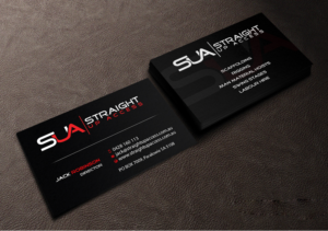 Business Card Design by Creations Box 2015 for this project | Design: #12634247