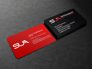 Business Card Design by Creations Box 2015 for this project | Design: #12634248