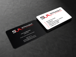 Business Card Design by Creations Box 2015 for this project | Design: #12634249