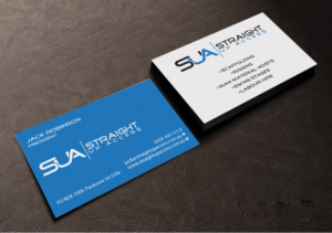 Business Card Design by Creations Box 2015 for this project | Design: #12634257