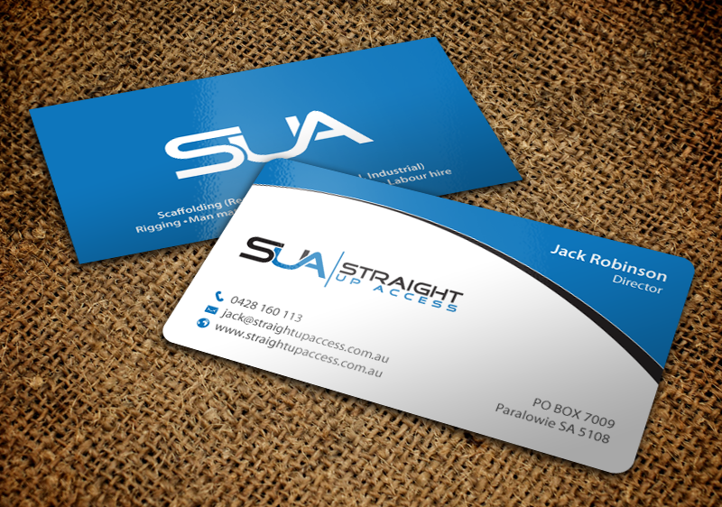 Design de Carte de Visite par chandrayaan.creative pour ce projet | Design #12650320