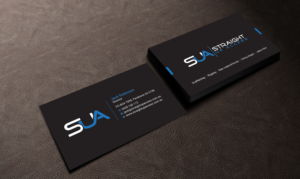 Business Card Design by SS_Designs for this project | Design #12684127