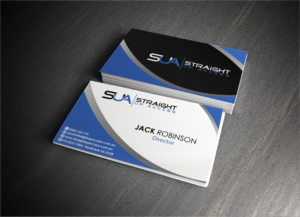 Business Card Design by zindesign for this project | Design: #12631229