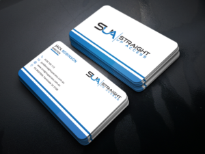 Design de Carte de Visite par Graphic Flame pour ce projet | Design : #12663885