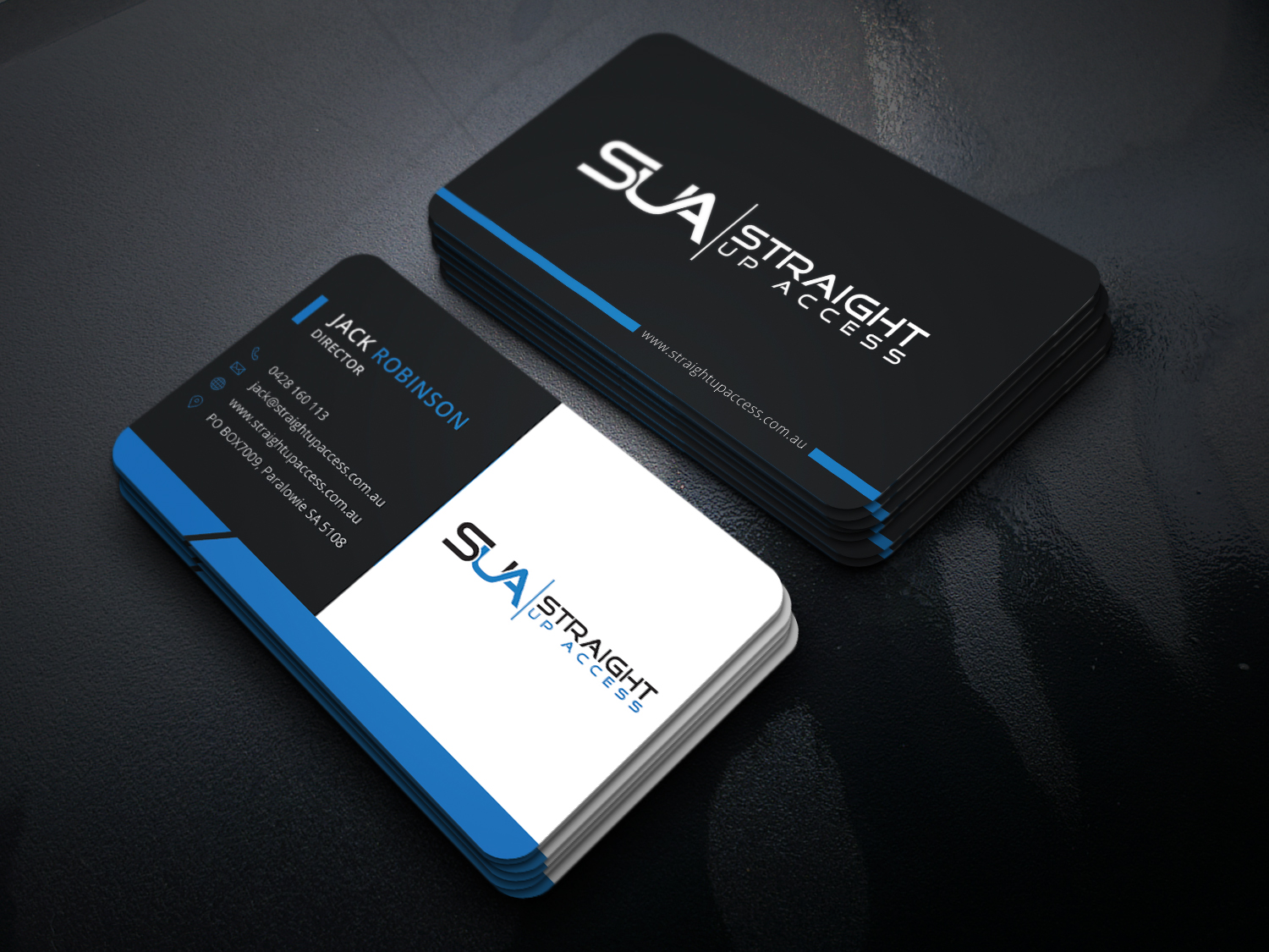 Design de Carte de Visite par Graphic Flame pour ce projet | Design #12663887