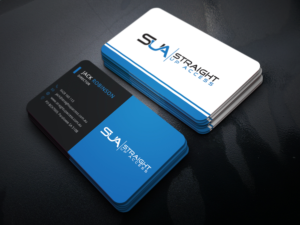 Design de Carte de Visite par Graphic Flame pour ce projet | Design : #12663896