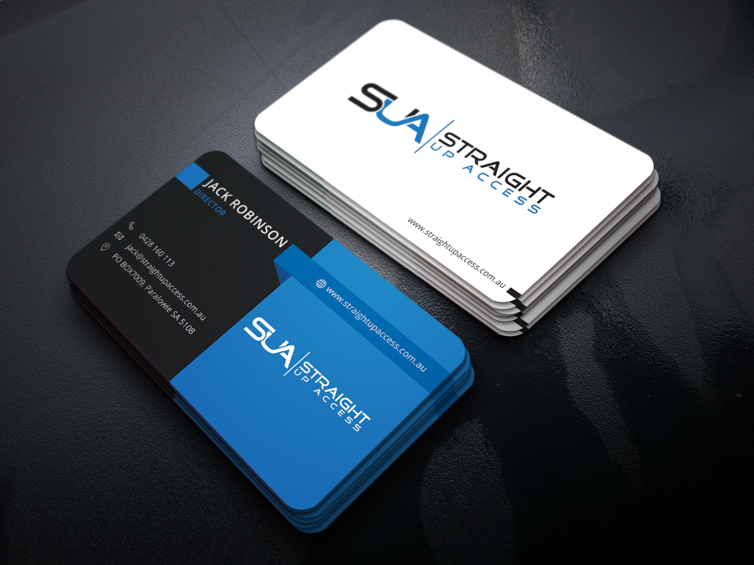 Design de Carte de Visite par Graphic Flame pour ce projet | Design #12663897