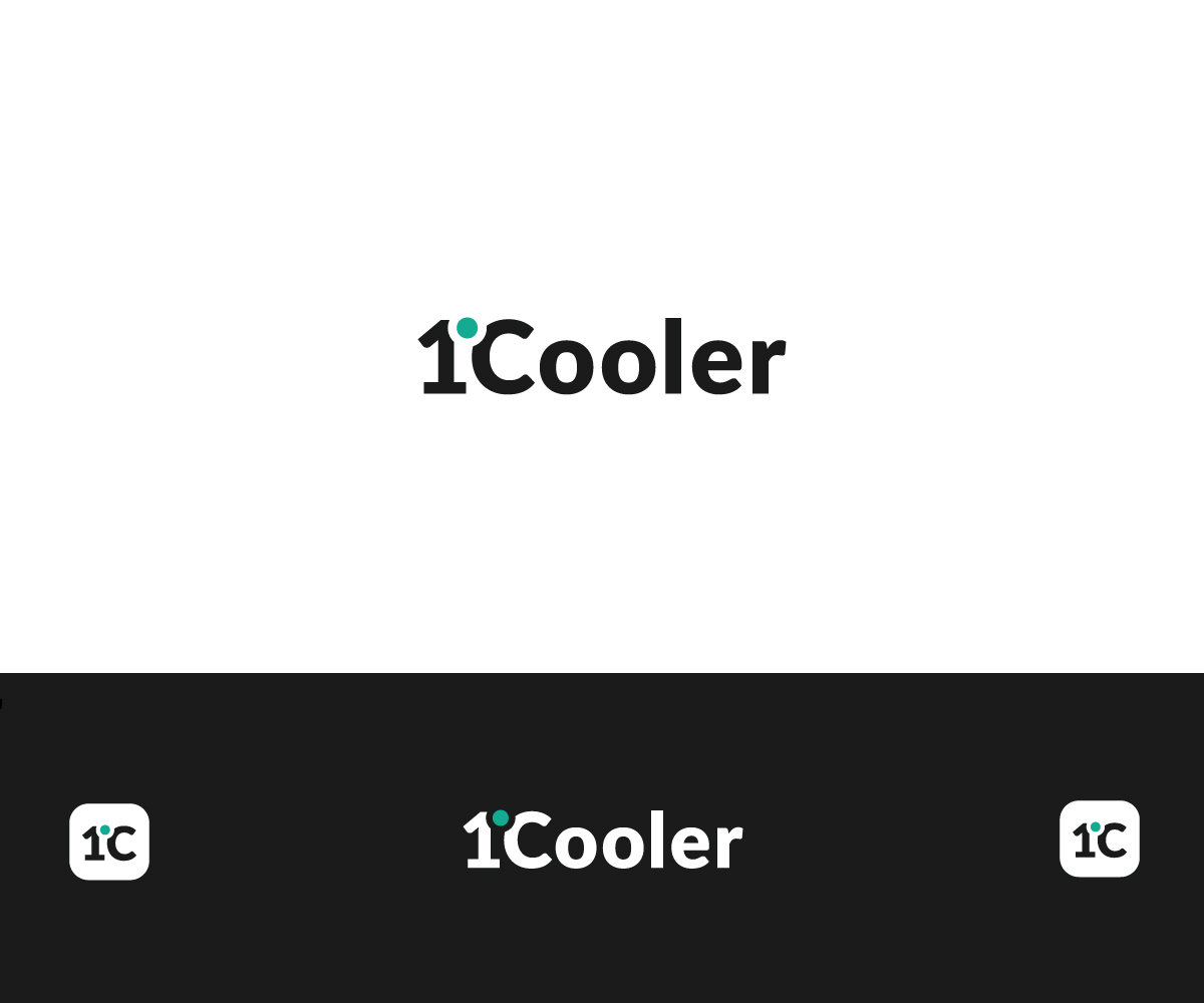 Logo Design by JK18 for 1 Degree Cooler | Design #12630176