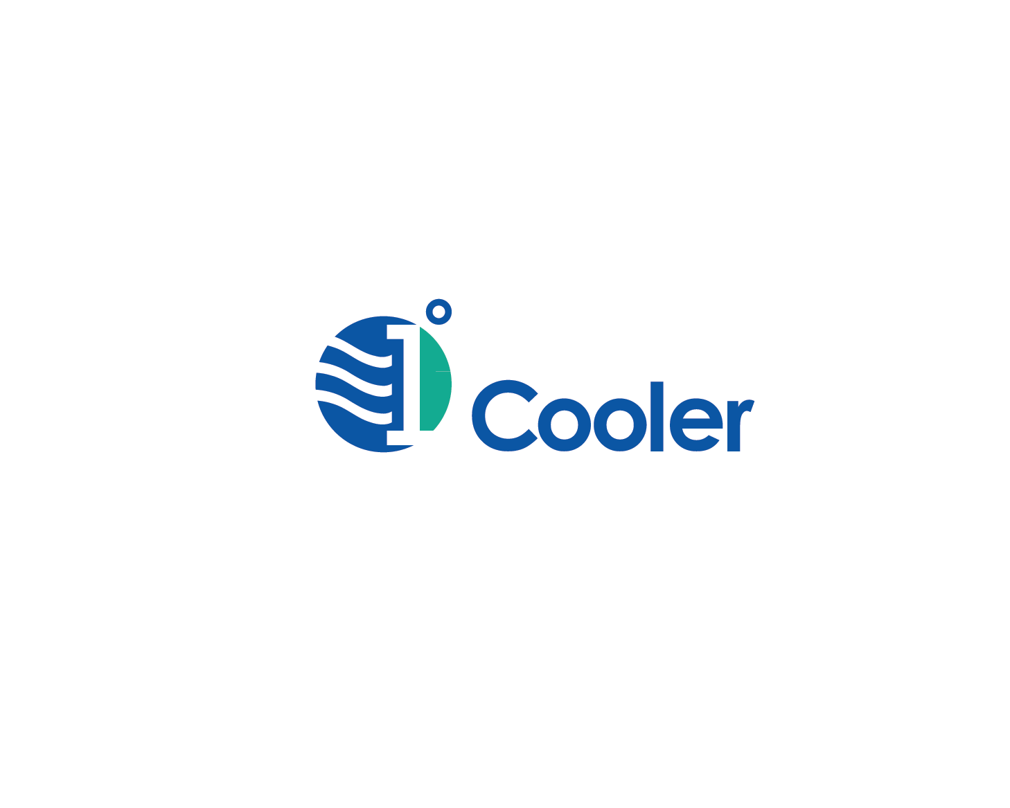Logo Design by Pv_999 for 1 Degree Cooler | Design #12664318