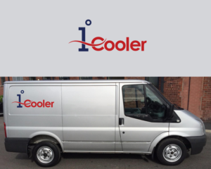 Design de Logo par Pv_999 pour 1 Degree Cooler | Design : #12712915