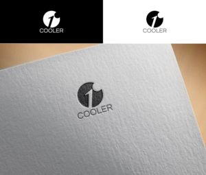 Diseño de Logo por Icon Rabbani para 1 Degree Cooler | Diseño #12633118