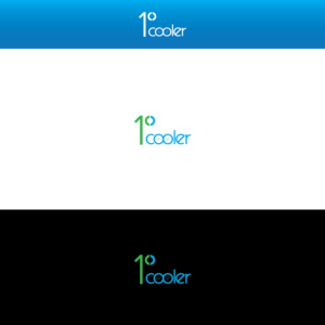 Design de Logo par chadeyyy pour 1 Degree Cooler | Design : #12631075