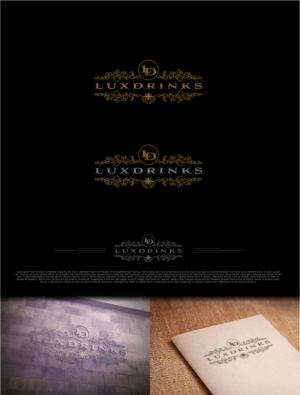 Logo Design by artswolf for CD PUBLICITE LUX | Design: #12679656