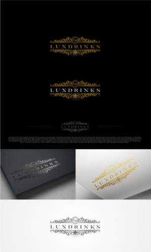 Logo Design by artswolf for CD PUBLICITE LUX | Design: #12680454