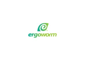 Ergoworm | Diseño de Logo por ~idiaz~