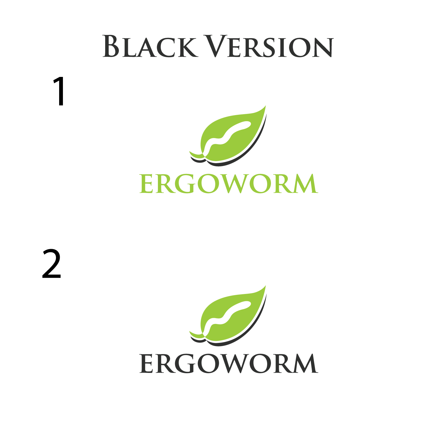 Logo Design by Usman Shaikh for this project | Design #12948676