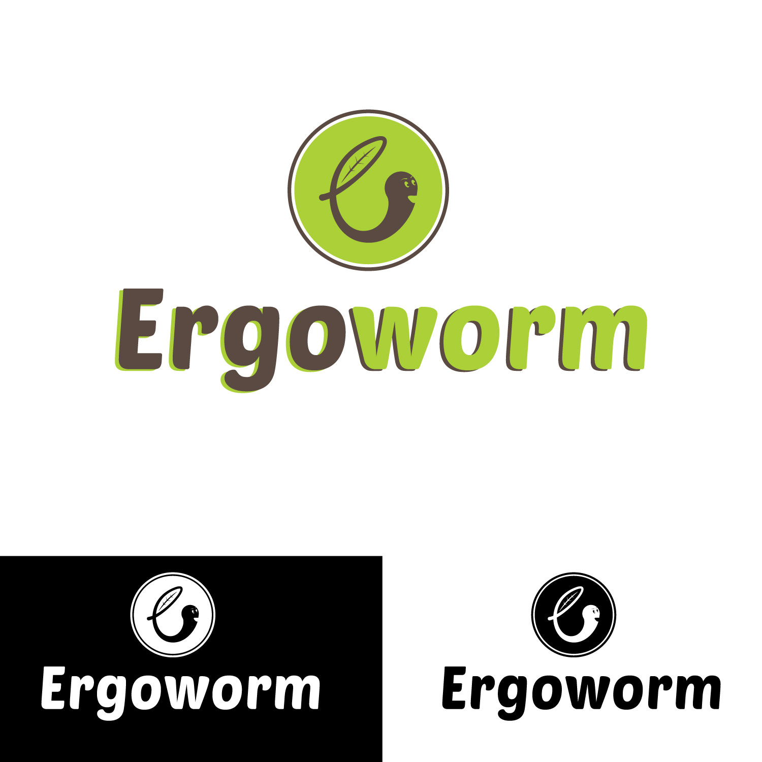 Logo Design by Przemek Hyrcza for this project | Design #12779726