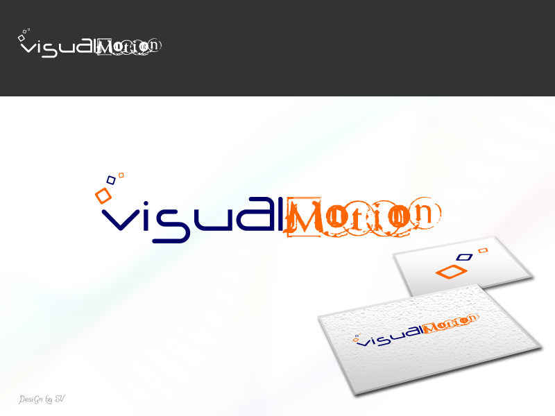 Logo Design by SV for this project | Design #517877