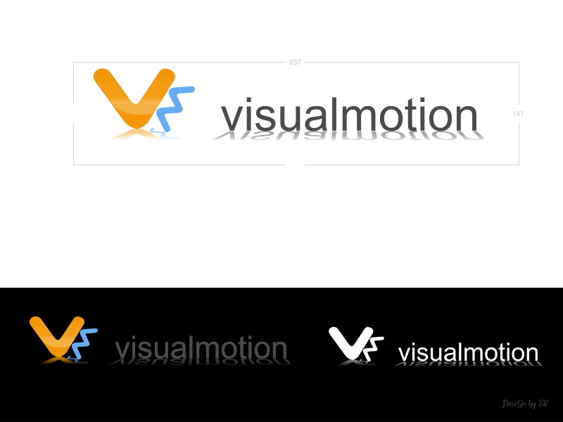Logo Design by SV for this project | Design #520503