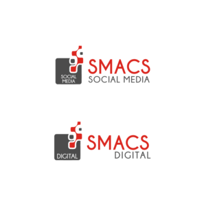 Logo Design by Sharaan Momin for SMACS Social Media | Design: #12644291