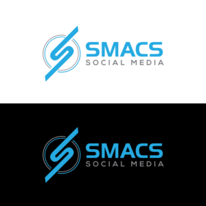 Logo Design by IMD-HUB for SMACS Social Media | Design: #12641415