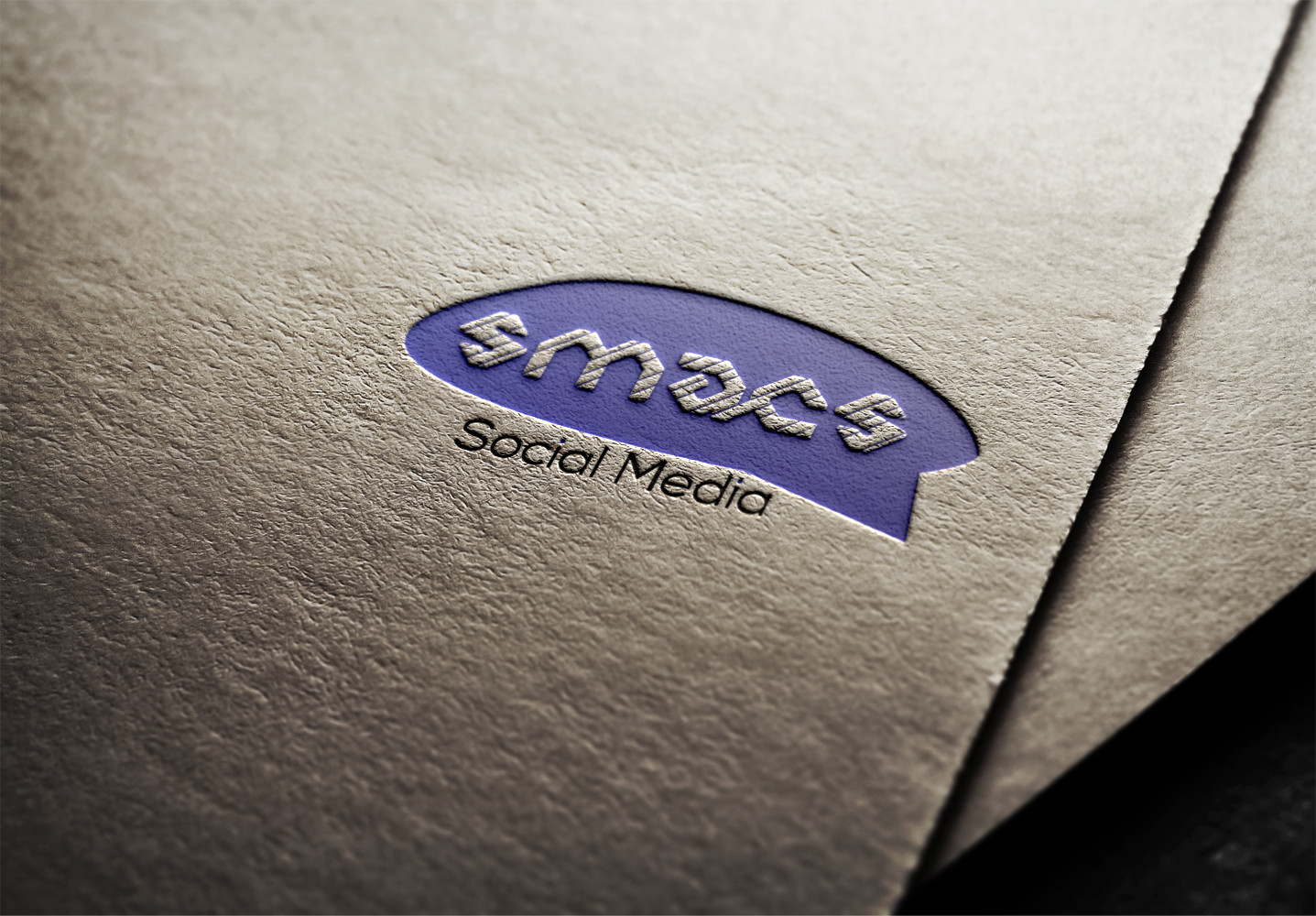 Design de Logo par Mak.T pour SMACS Social Media | Design #12635177