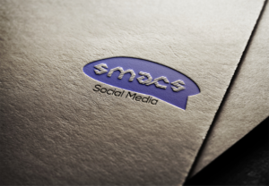 Logo-Design von Mak.T für SMACS Social Media | Design #12635177