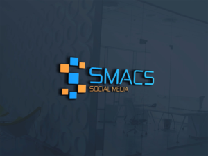 Logo Design by Turn Digital for SMACS Social Media | Design: #12643828