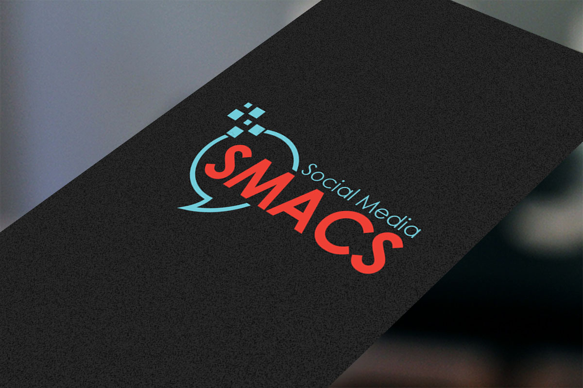 Logo Design by Turn Digital for SMACS Social Media | Design #12643829