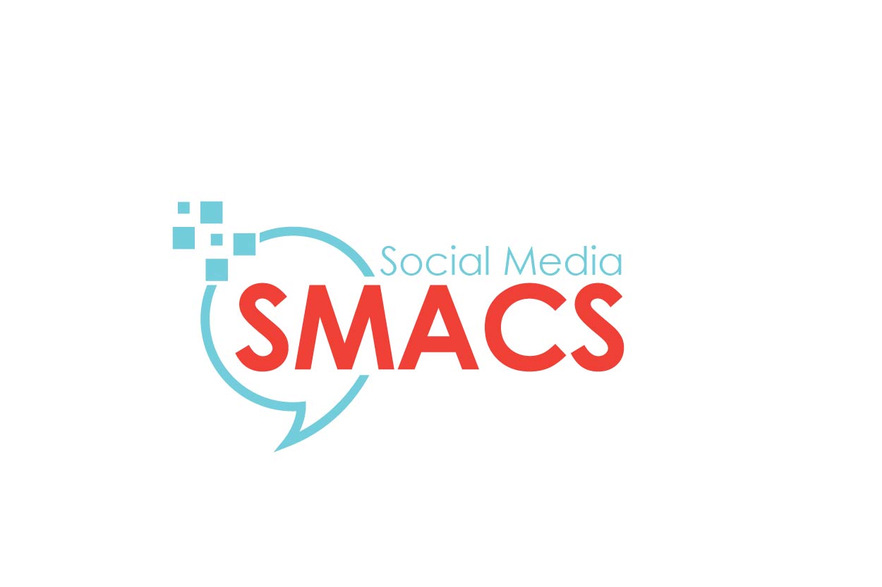 Logo Design by Turn Digital for SMACS Social Media | Design #12651775