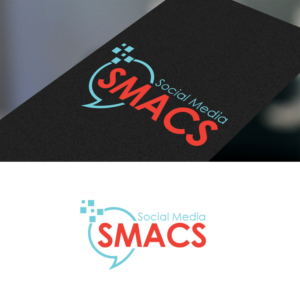 Logo-Design von Turn Digital für SMACS Social Media | Design: #12651777