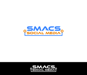 Logo-Design von paoleta_y für SMACS Social Media | Design: #12635586