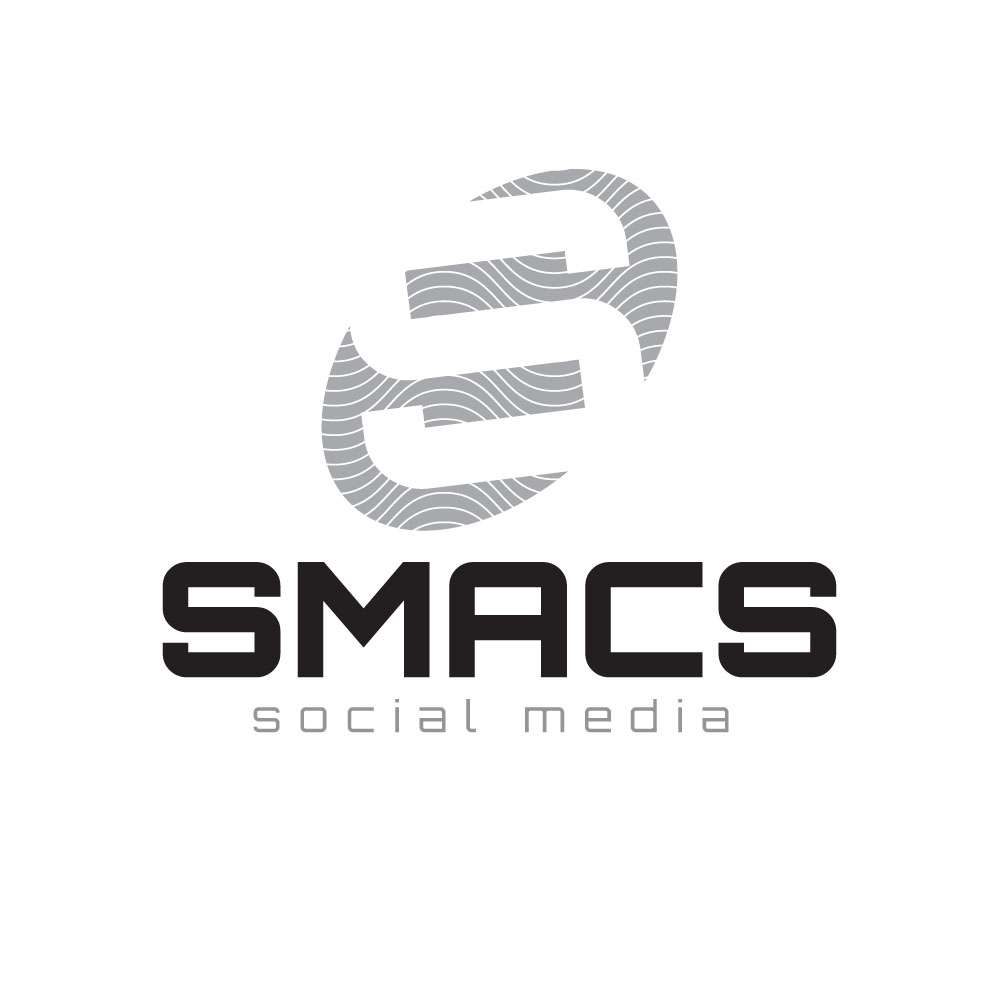 Logo Design by glynn.clarke for SMACS Social Media | Design #12642392