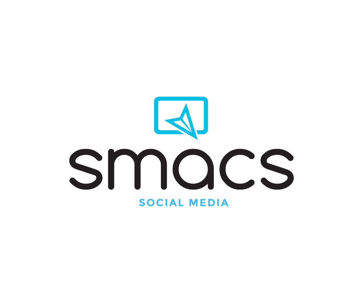 Logo Design by Charlotte for SMACS Social Media | Design #12646211