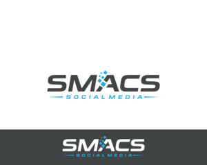 Logo-Design von Atec für SMACS Social Media | Design: #12639981