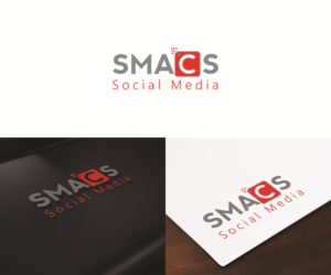 Logo Design by eMARK for SMACS Social Media | Design: #12662034
