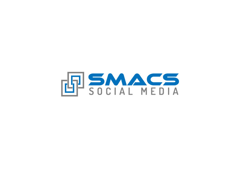 Logo Design by MoinCreation for SMACS Social Media | Design #12638473