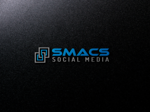 Logo Design by MoinCreation for SMACS Social Media | Design: #12638474