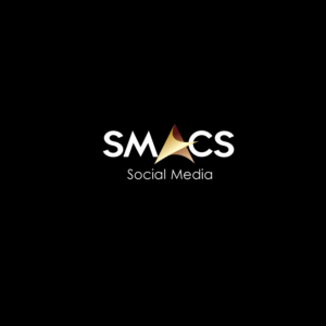 Logo Design by Todorov for SMACS Social Media | Design: #12669564