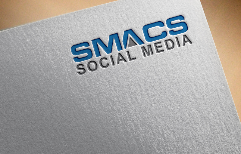 Logo Design by a-z design for SMACS Social Media | Design #12642688