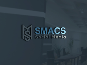 Logo Design by WINSTAR for SMACS Social Media | Design: #12649445