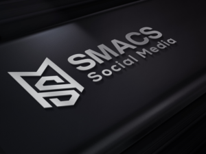 Logo Design by WINSTAR for SMACS Social Media | Design: #12649446