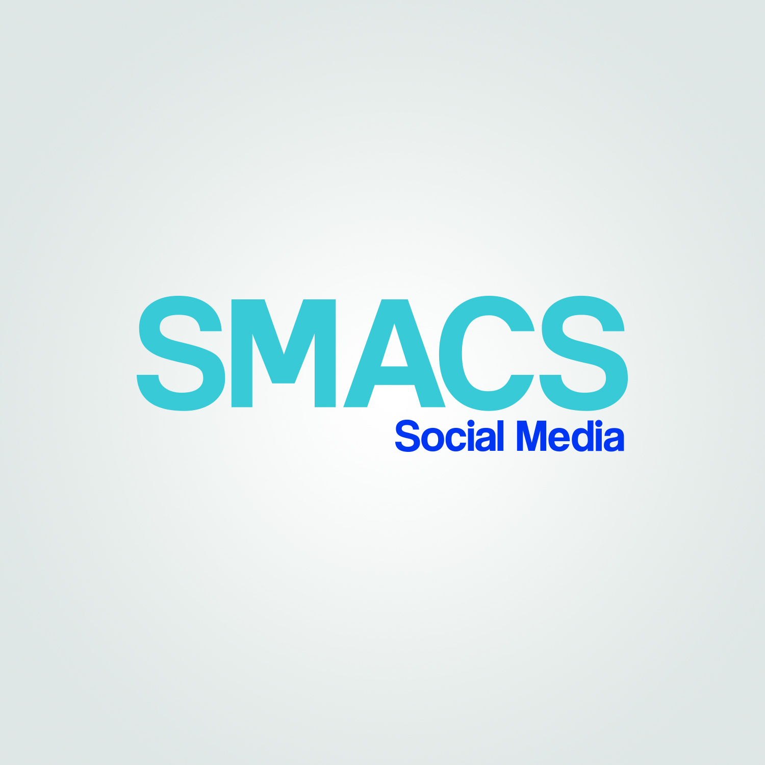 Logo Design by OG123 for SMACS Social Media | Design #12635738