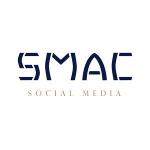 Logo-Design von Alli Azam für SMACS Social Media | Design #12635775